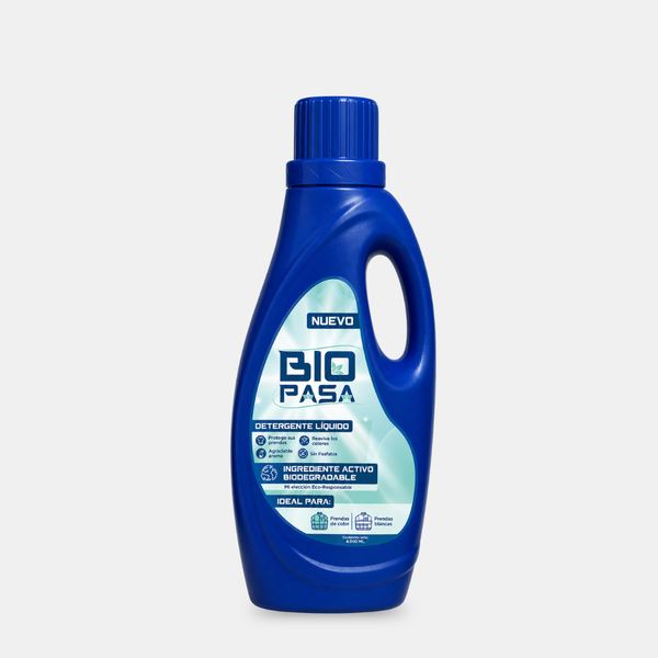 Detergente Ecologico